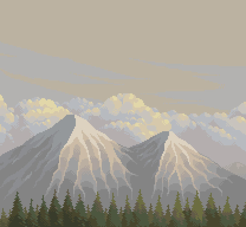 Mountains